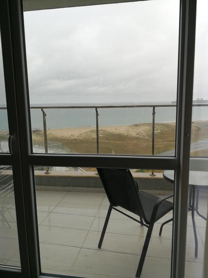 Apart Allure Dobi Aparthotel Приморско Екстериор снимка